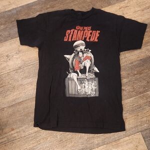 One Piece Graphic Tee